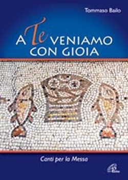 A te veniamo con gioia